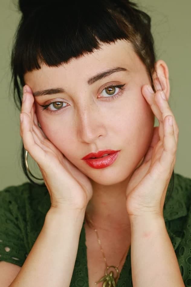 Daphné Huynh profile