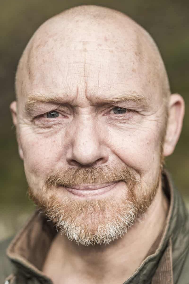 Peter Gilsfort profile