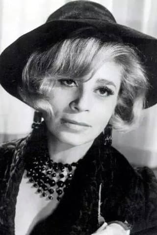 Despoina Stylianopoulou profile