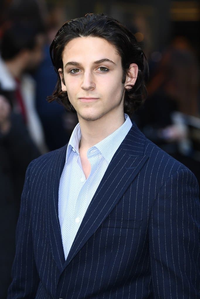 Adam Bregman profile