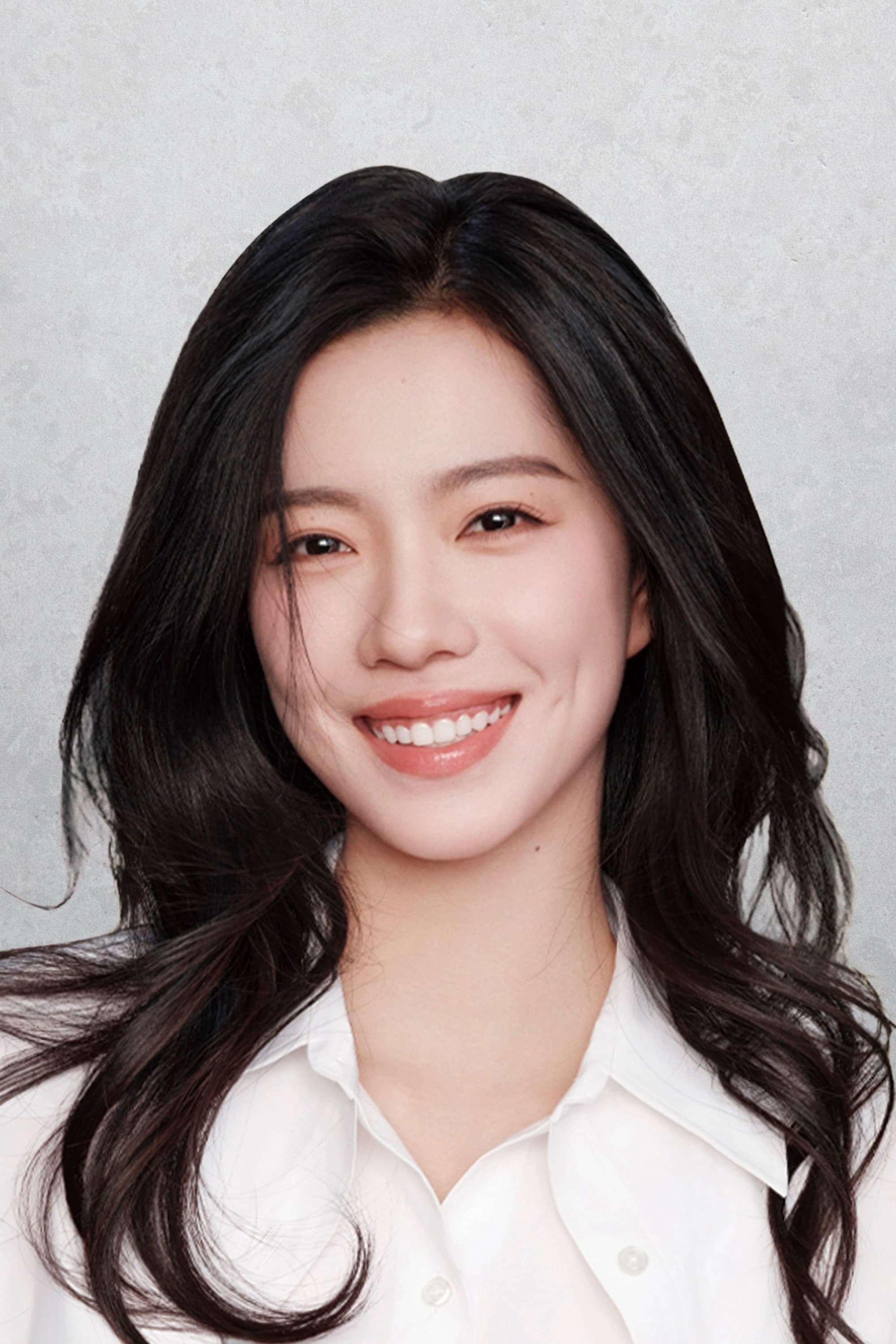 Sabrina Zhuang profile