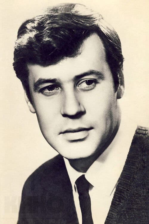 Georgiy Martynyuk profile