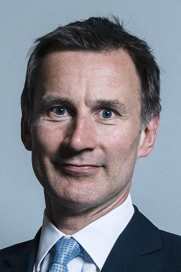 Jeremy Hunt profile