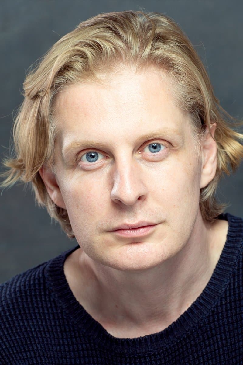 Gerard McCarthy profile