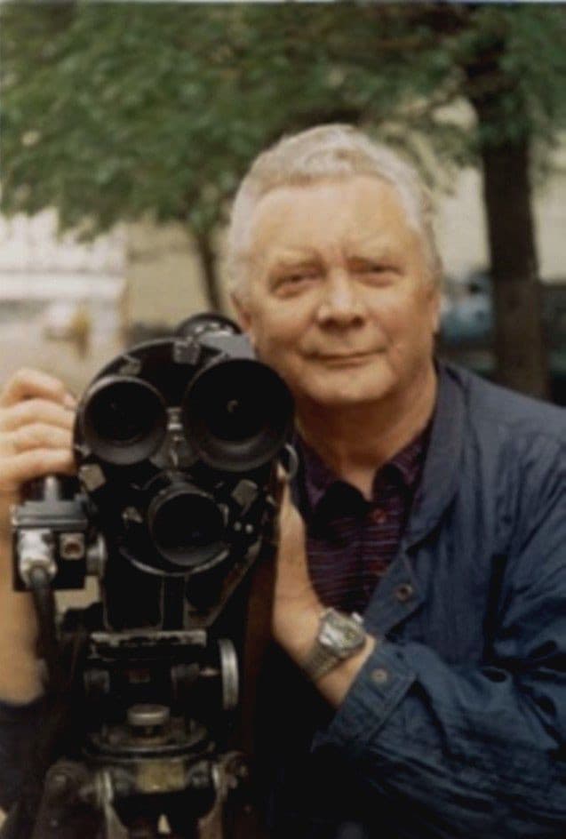 Yevgeni Akkuratov profile