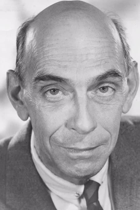 Milton Parsons profile