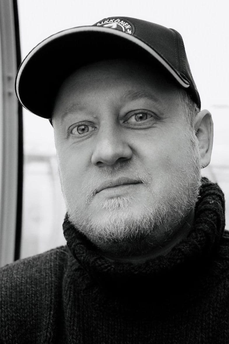 Bartłomiej Bogacki profile