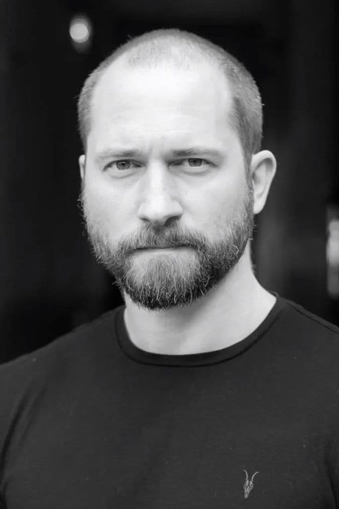 Alexander King profile