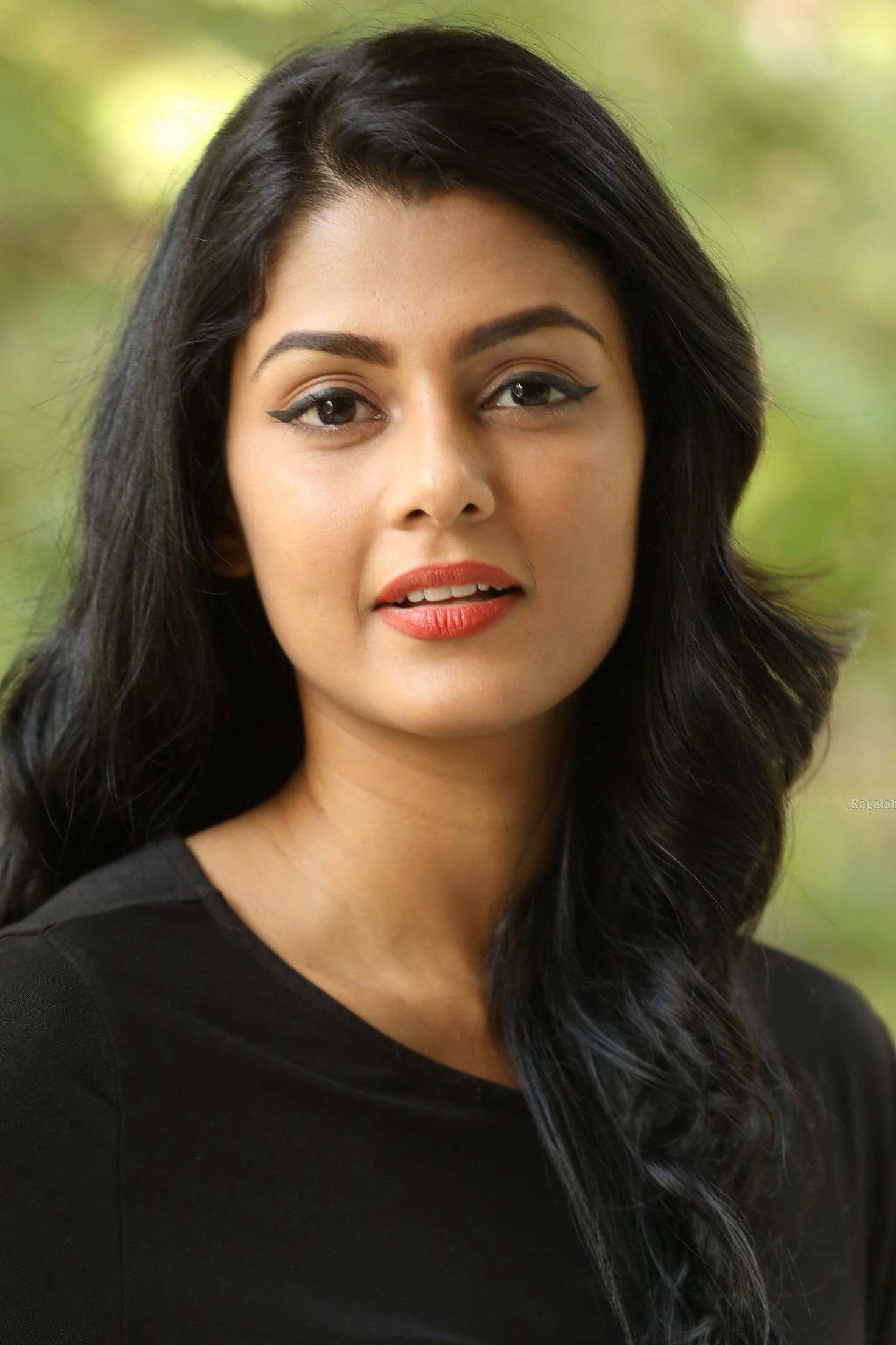 Anisha Ambrose profile