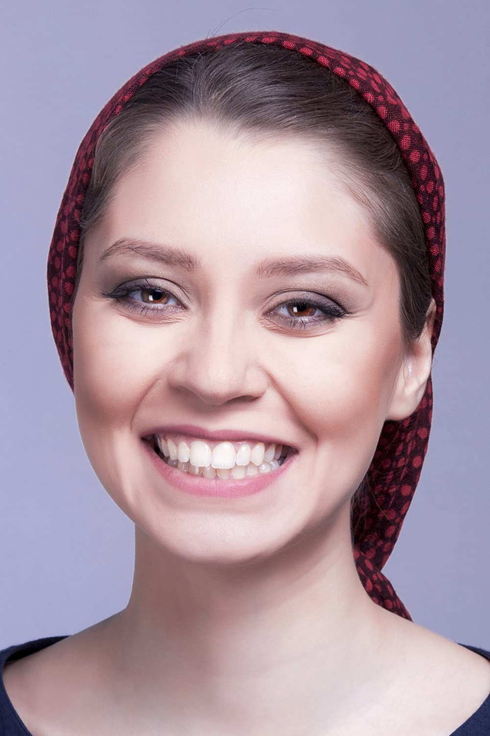 Shadi Karamroudi profile