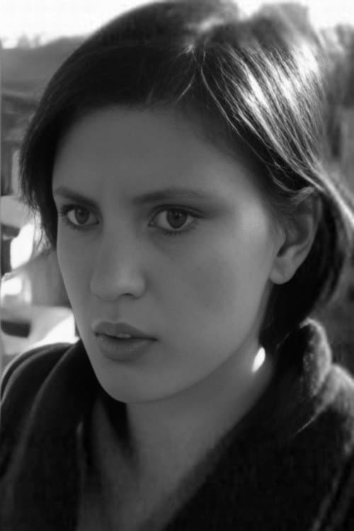 Galina Gladkova profile