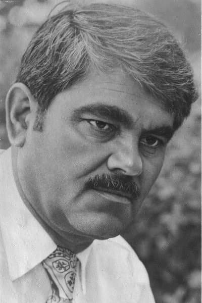 Gurmindzh Zavkibekov profile