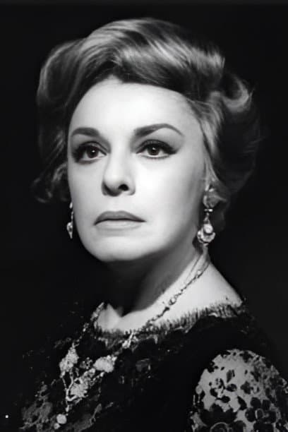 Anna Proclemer profile