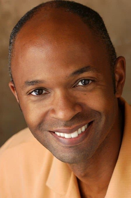 Andre B. Blake profile