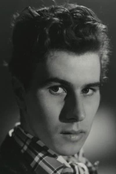 Anker Taasti profile