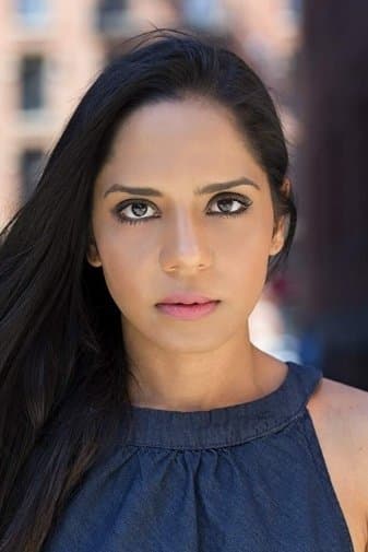 Soleidy Mendez profile