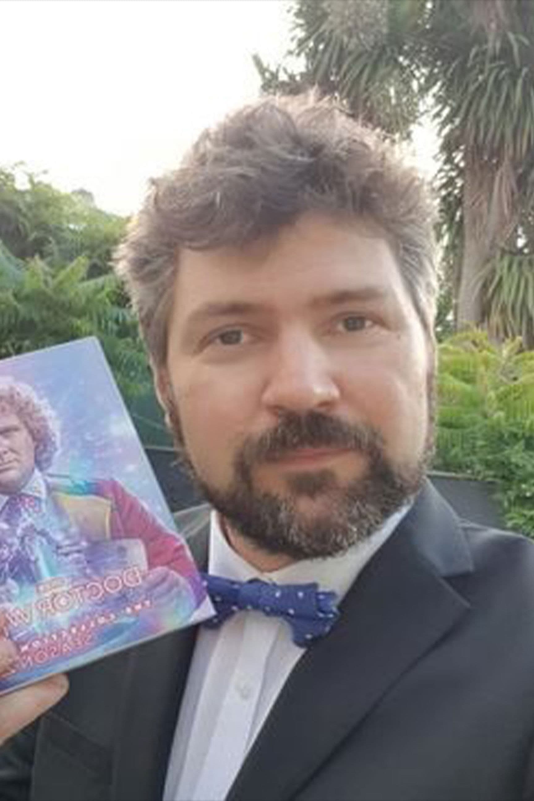 Chris Chapman profile