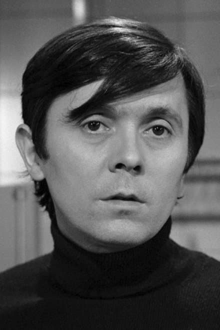 Josef Abrhám profile