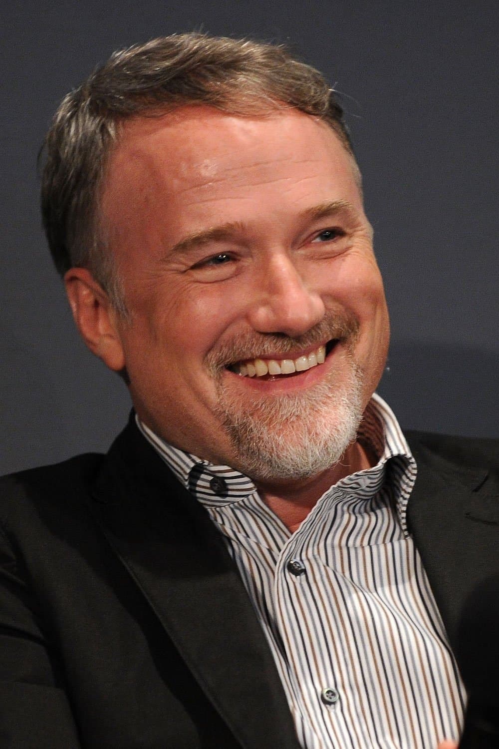 Michael Arlen Ross profile