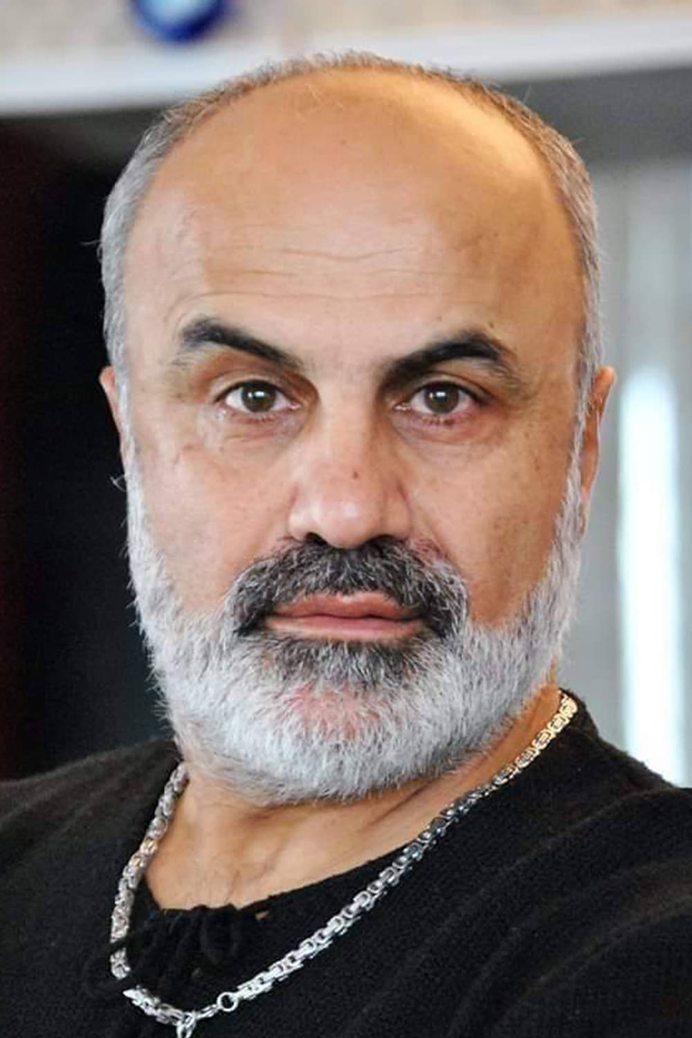 Ahmet Oztürk profile