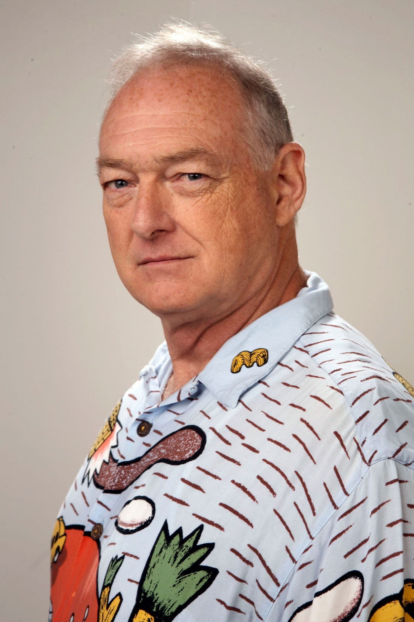 Brian Trenchard-Smith profile