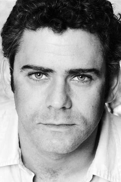 Daniel Ainsleigh profile