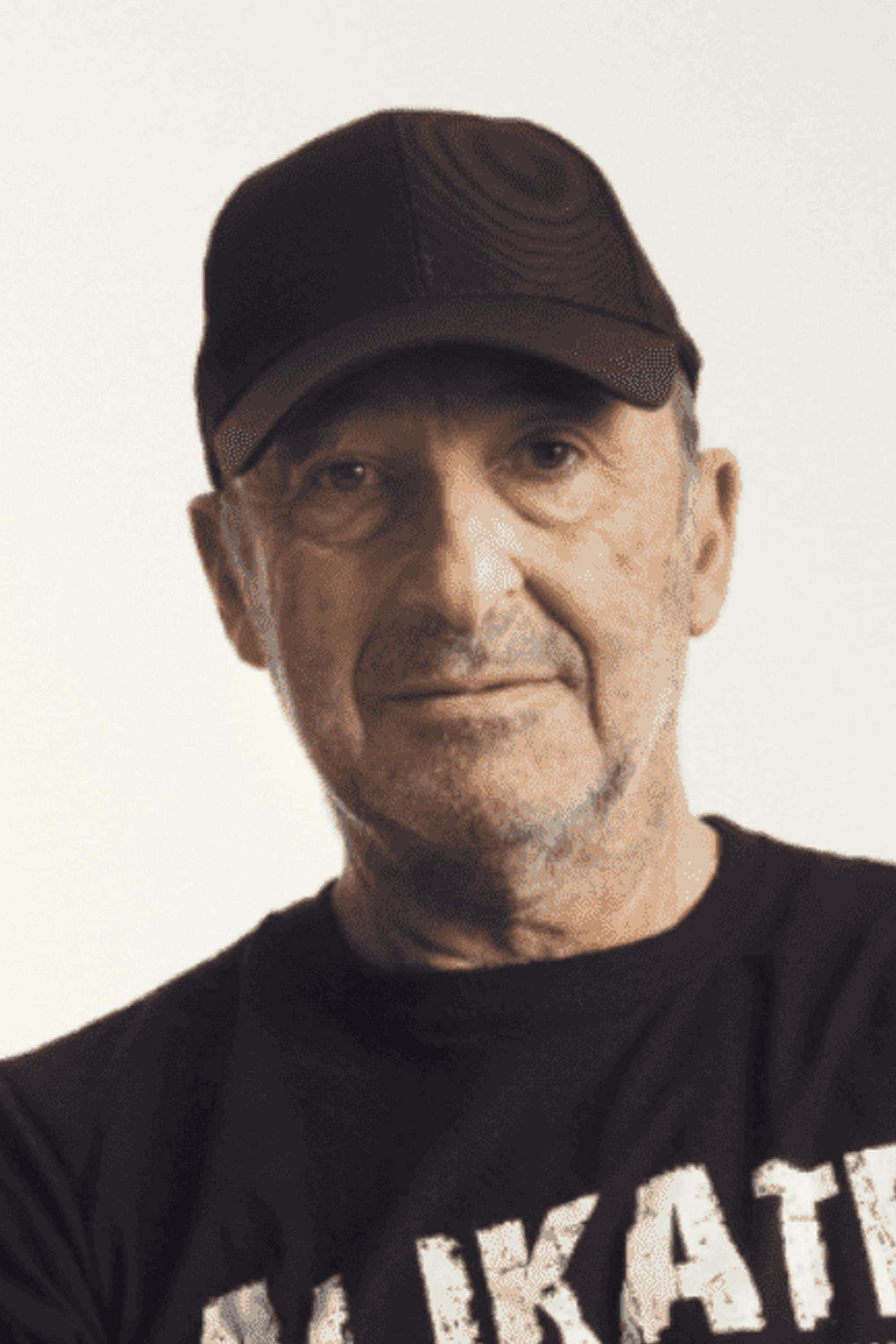 Manuel Manquiña profile