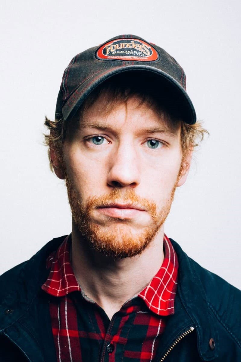 Jackson Ezinga profile