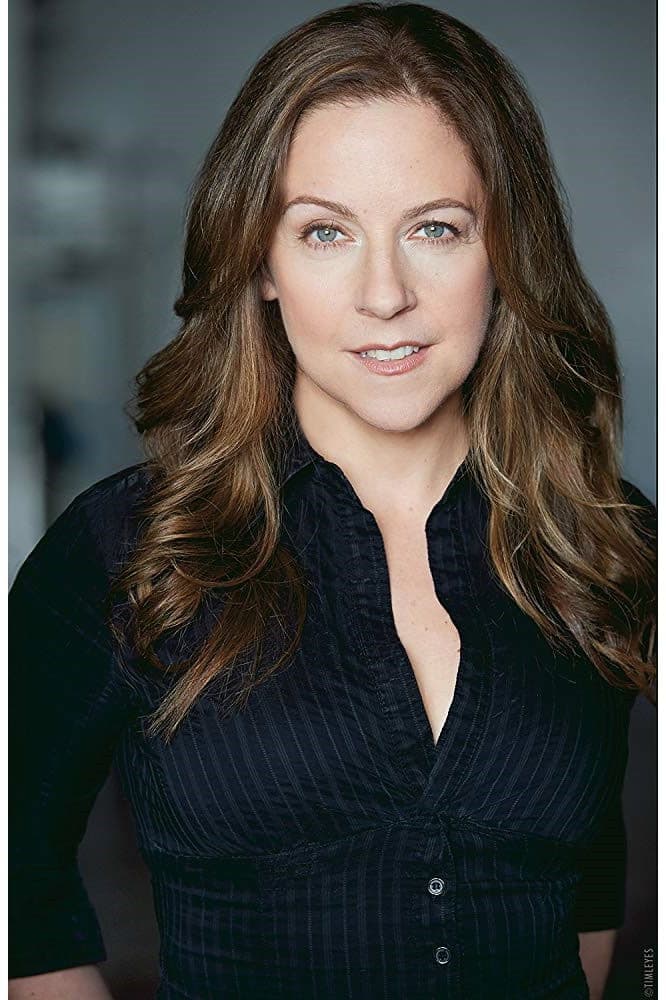 Alix Sideris profile