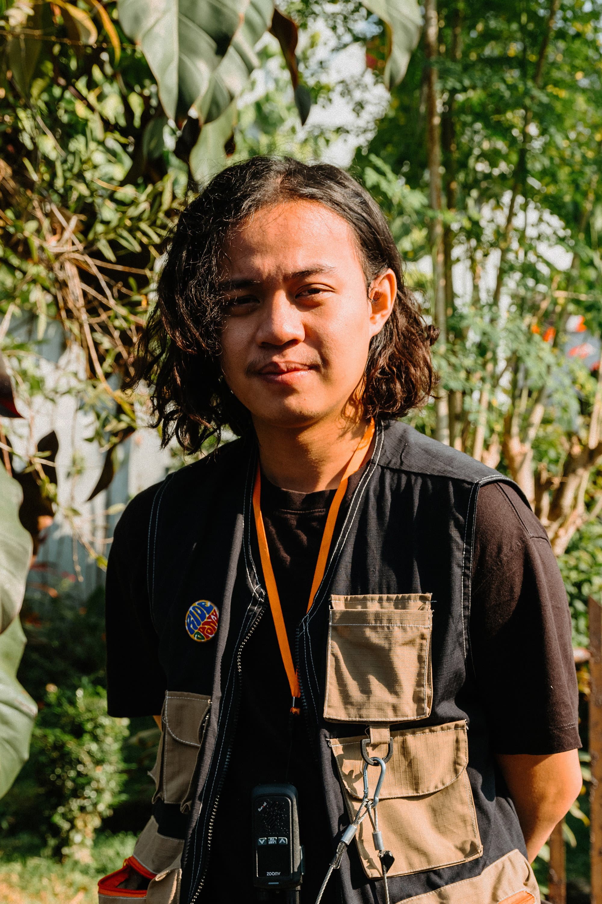 Farhan La Galigo profile