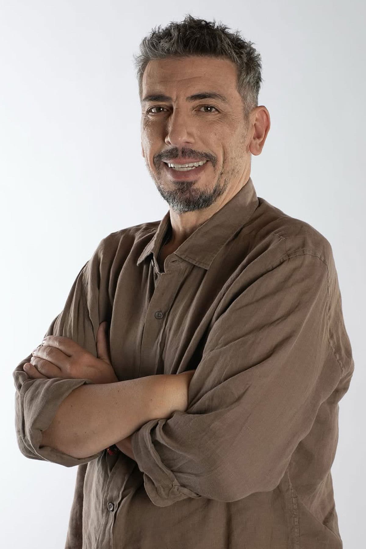 Gerasim Georgiev profile