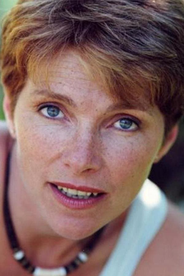 Caroline Berg profile