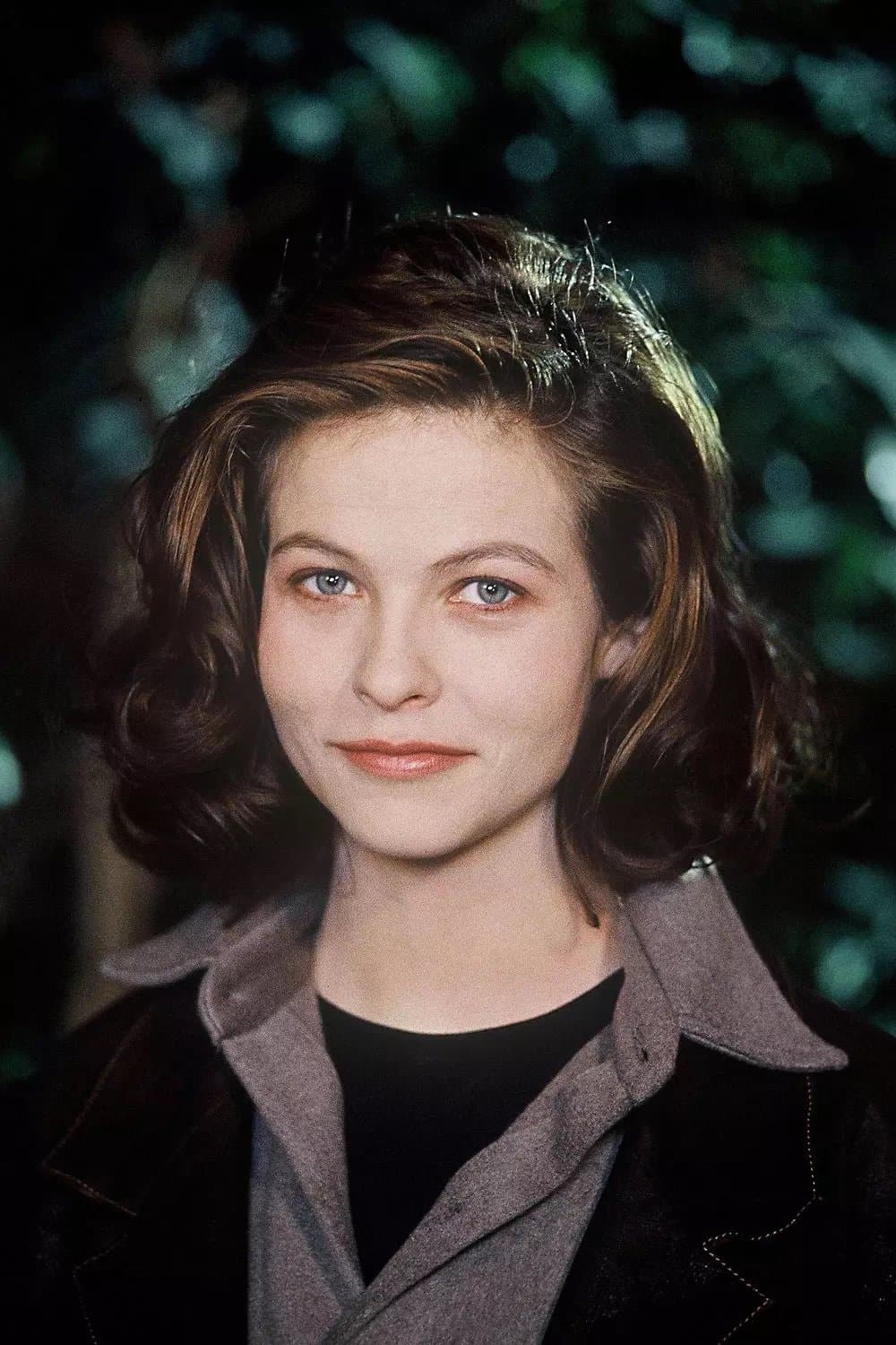 Charlotte Valandrey profile