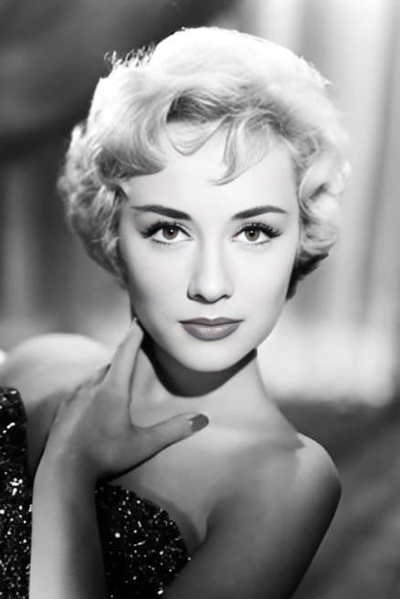 Carole Lesley profile