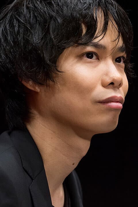 Shu Kanematsu profile