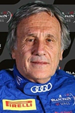 Jean-Claude Lagniez profile
