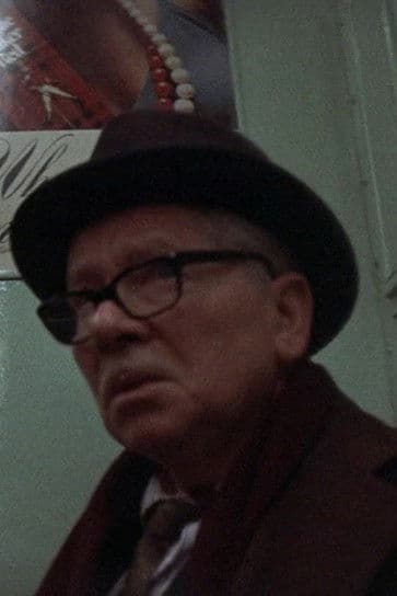 Michael Gorrin profile