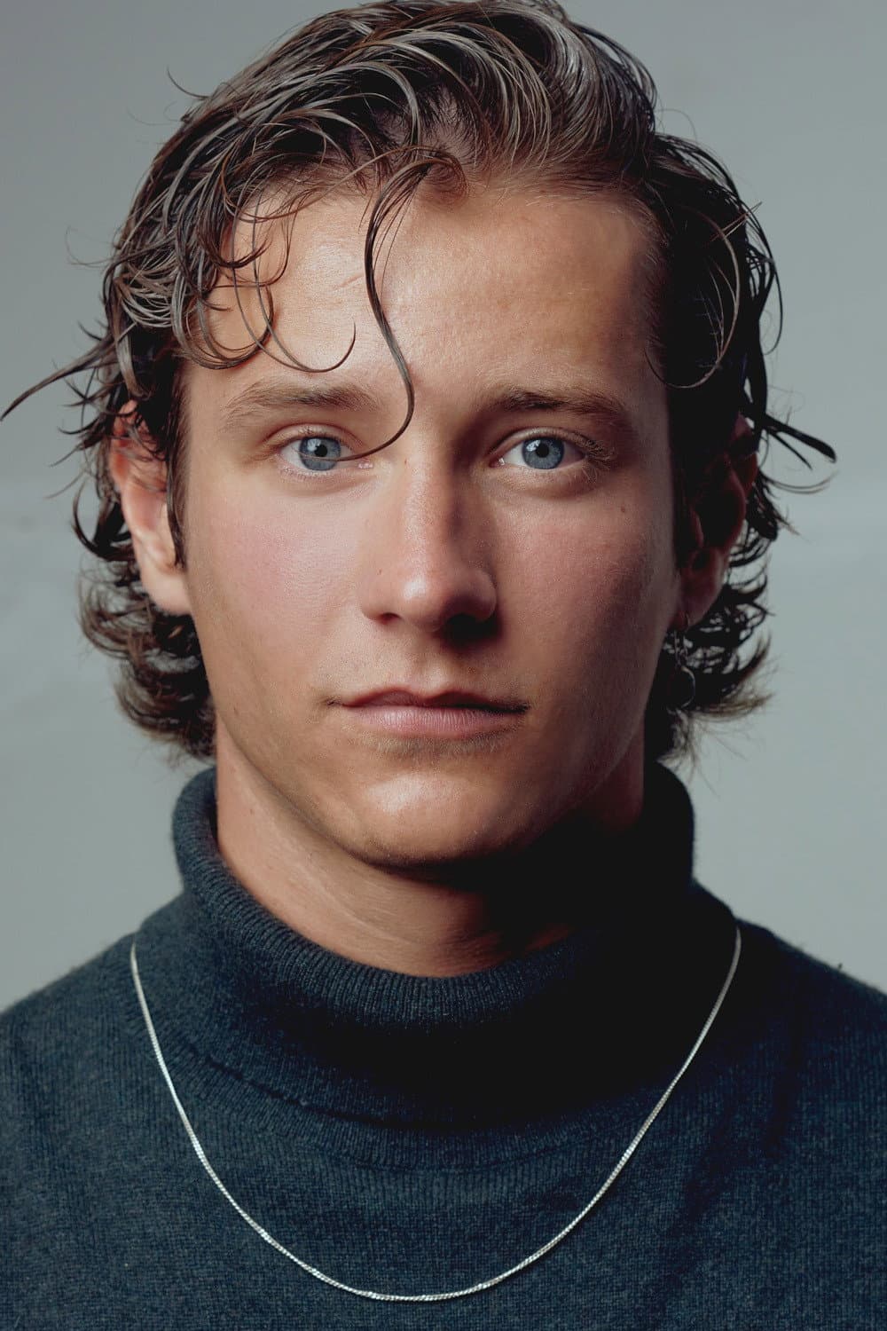 Benedikt Kalcher profile