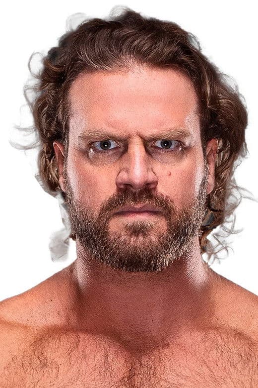 Stephen Woltz profile