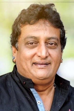 Prudhviraj profile