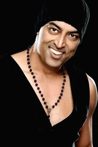 Vindu Dara Singh profile