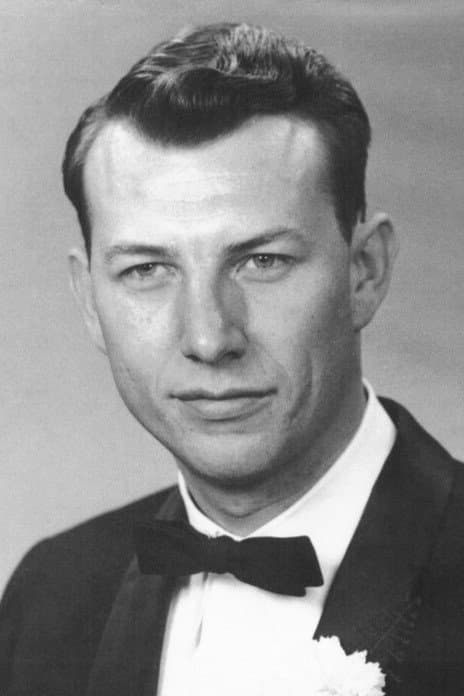 Robert Fortier profile