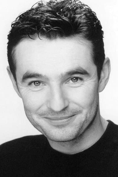 Bertrand Liebert profile