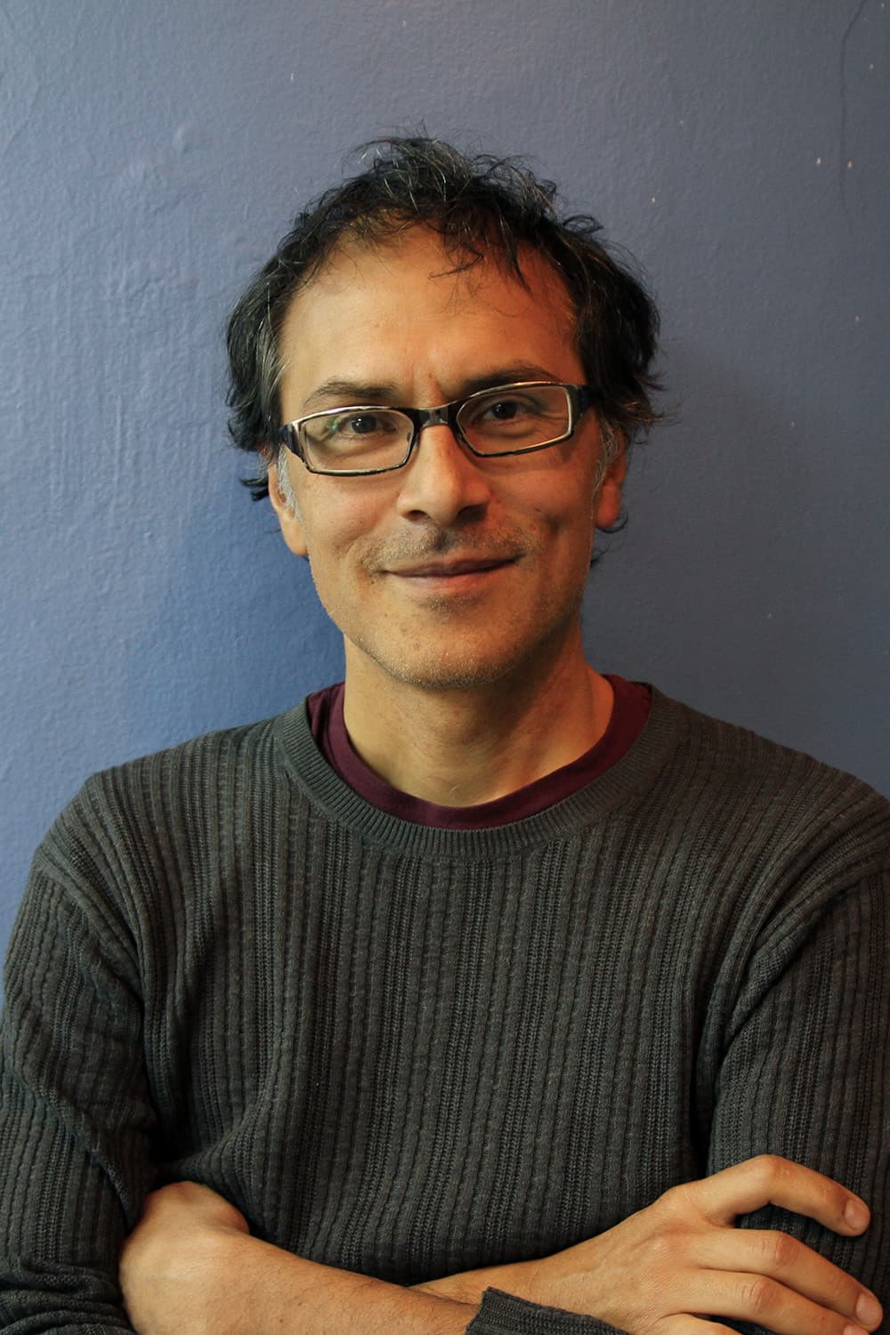 Manolo Sarmiento profile