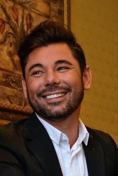 Miguel Poveda profile