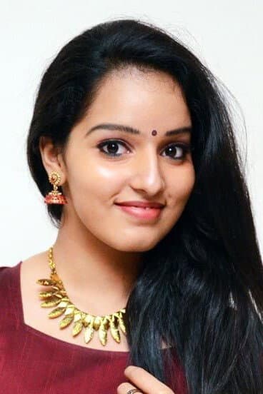 Malavika Menon profile