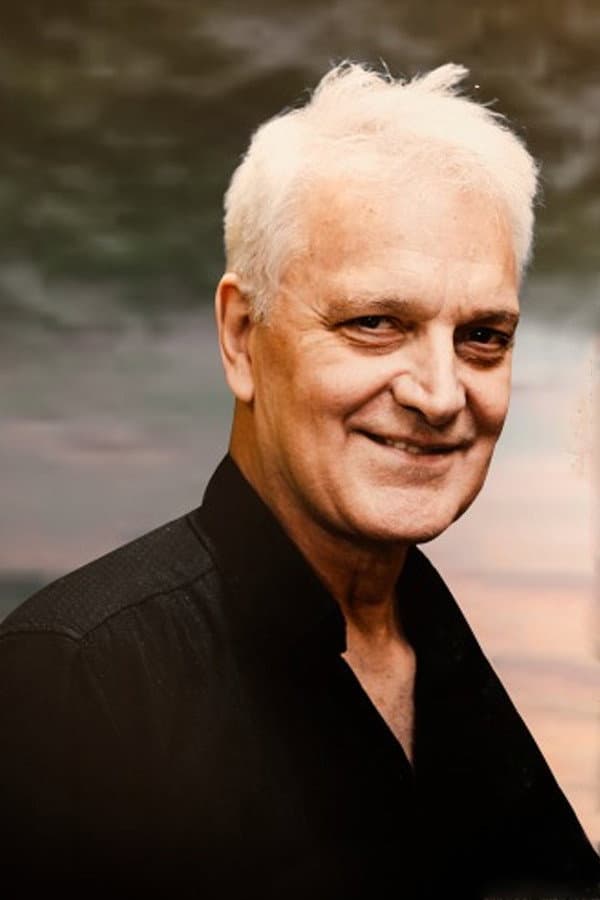 Héctor Calori profile