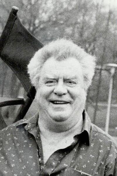 Douglas Campbell profile