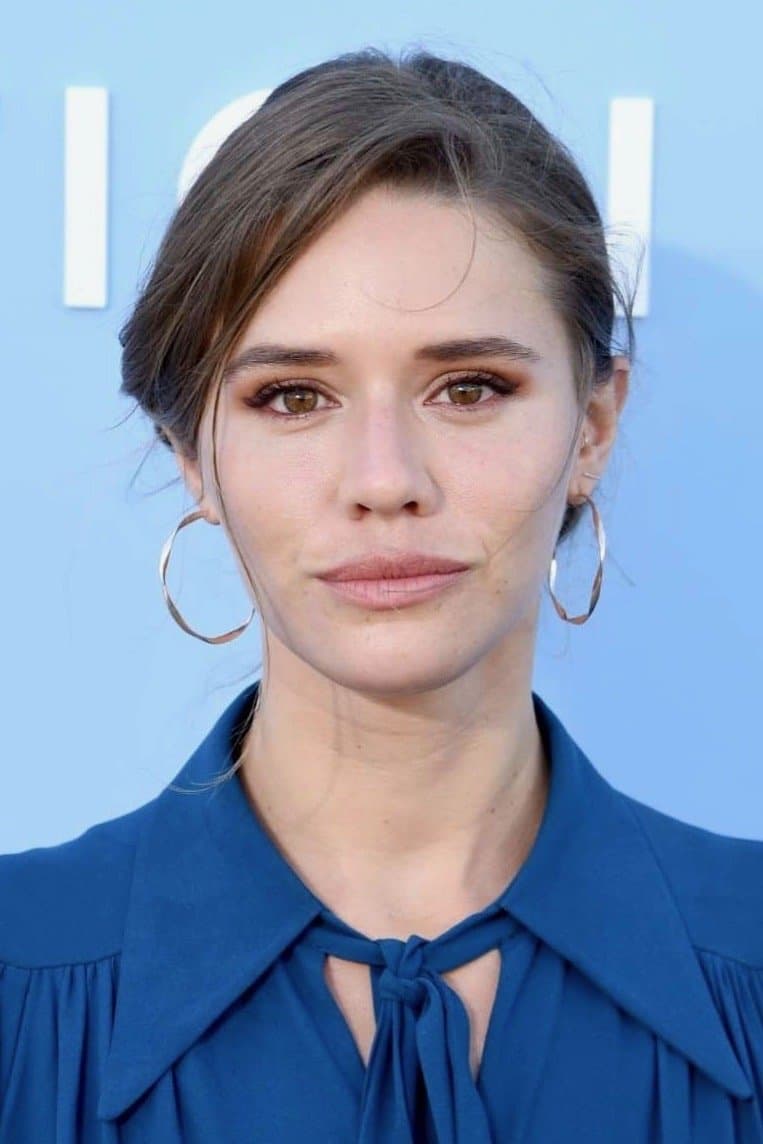 Alessandra Ford Balazs profile