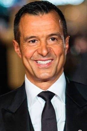 Jorge Mendes profile